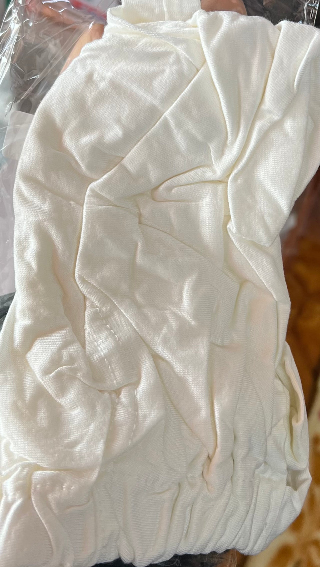 Full Tie-Back Hijab Undercaps