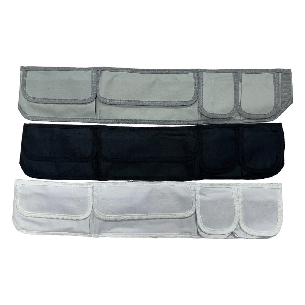 Ihram Belt for Hajj & Umrah Ahram Adjustable Waist Bag Anti-Theft