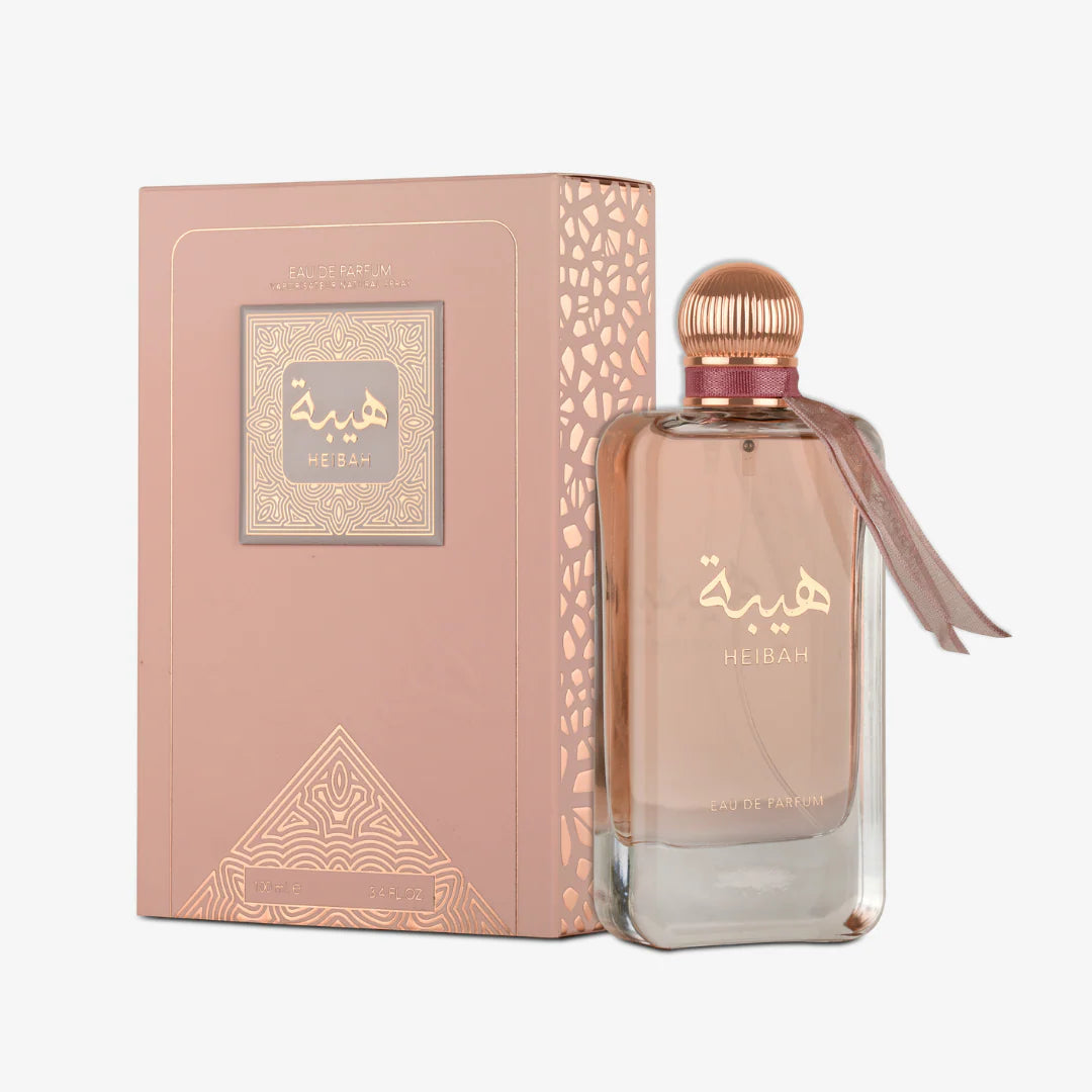 Heibah by Ard Al Zaafaran EDP - 100mL Perfume