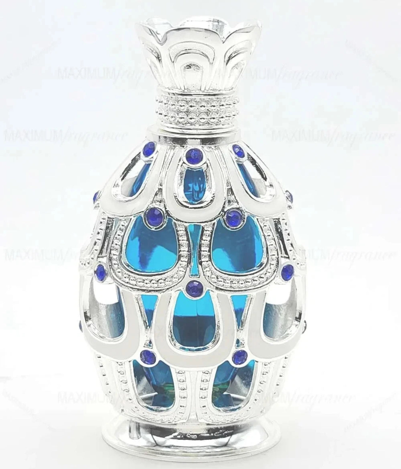 Afnan Fawaha Oil 20mL Concentrated Unisex Perfume Attar Bait Al Bakhoor New Sealed