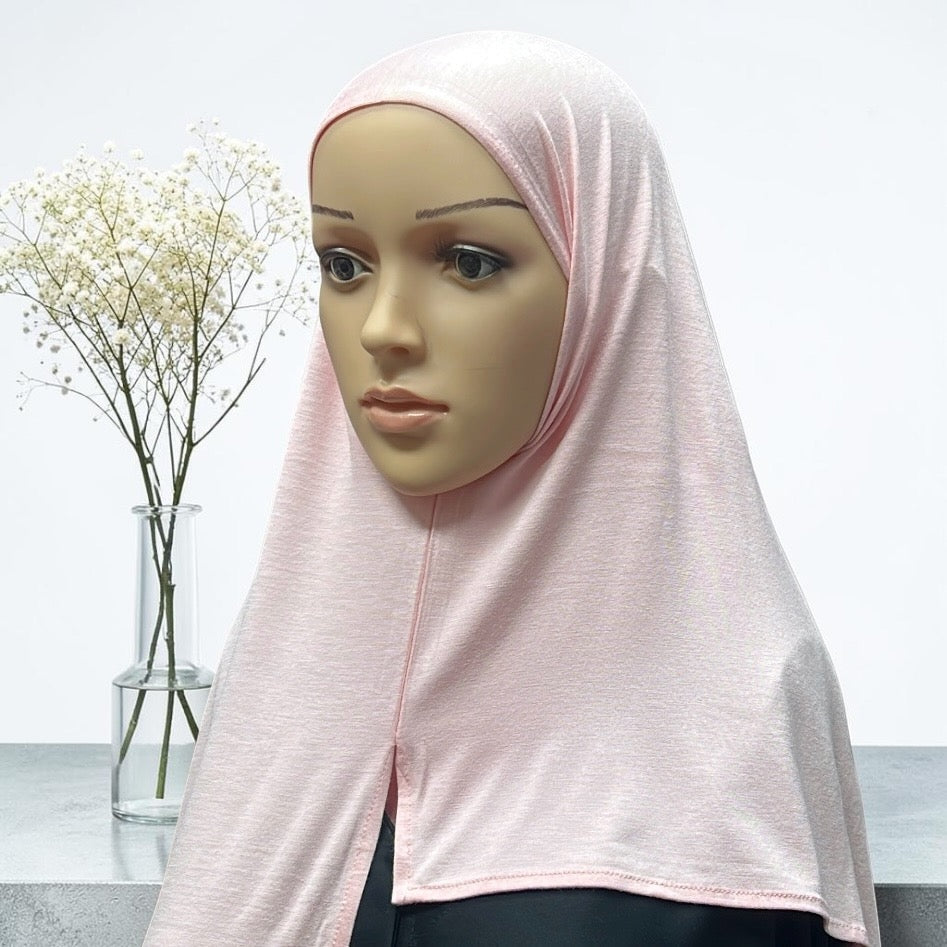 Small Instant Jersey - Ballerina Pink