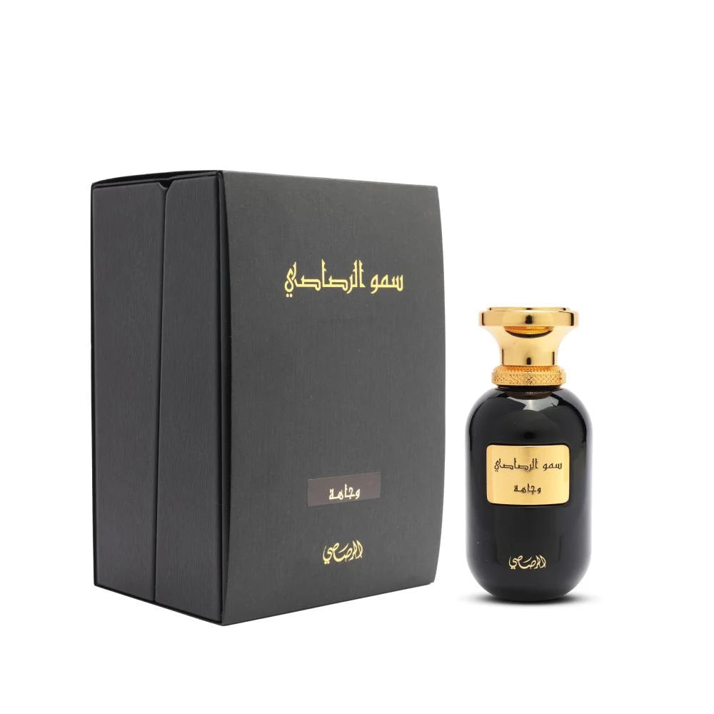 Women’s Somow Wajaha by Rasasi - 100mL Perfume