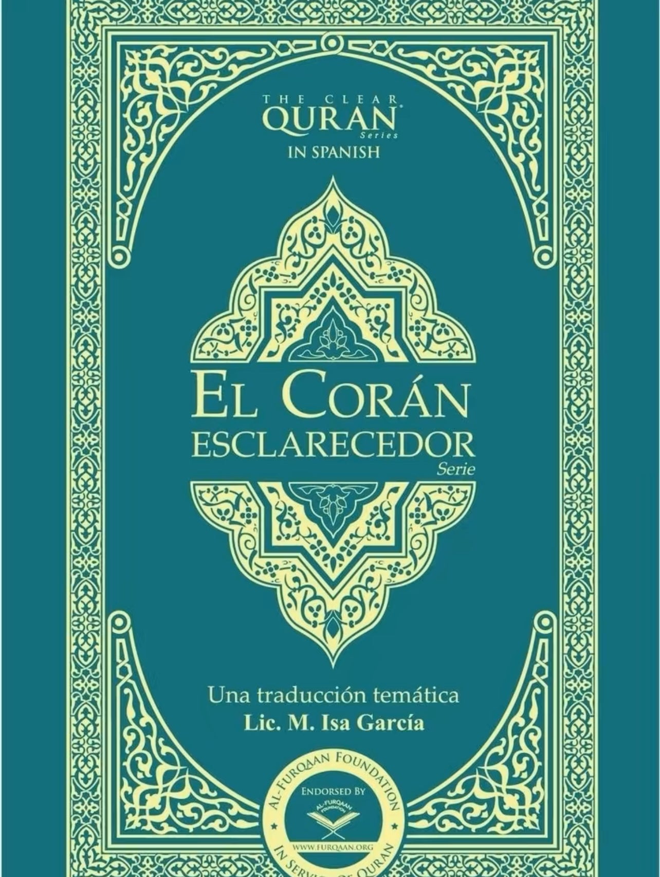 The Clear Quran Spanish Translation