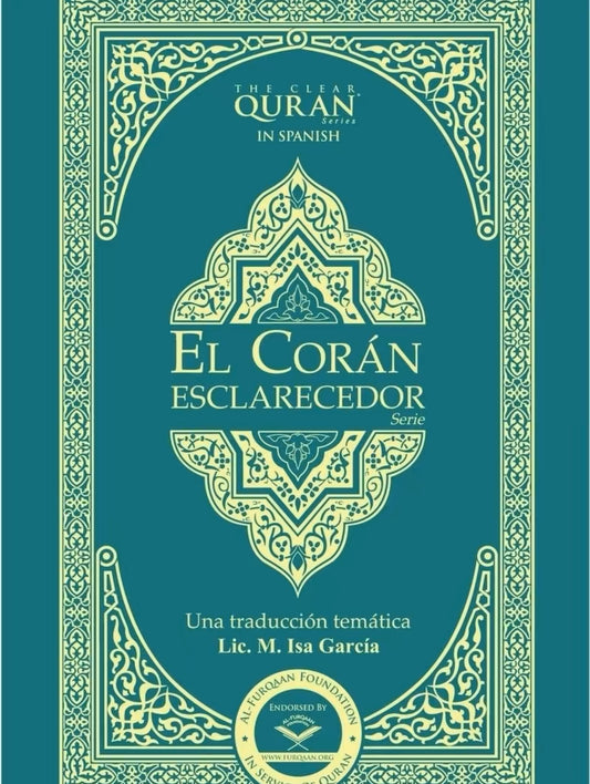 The Clear Quran Spanish Translation