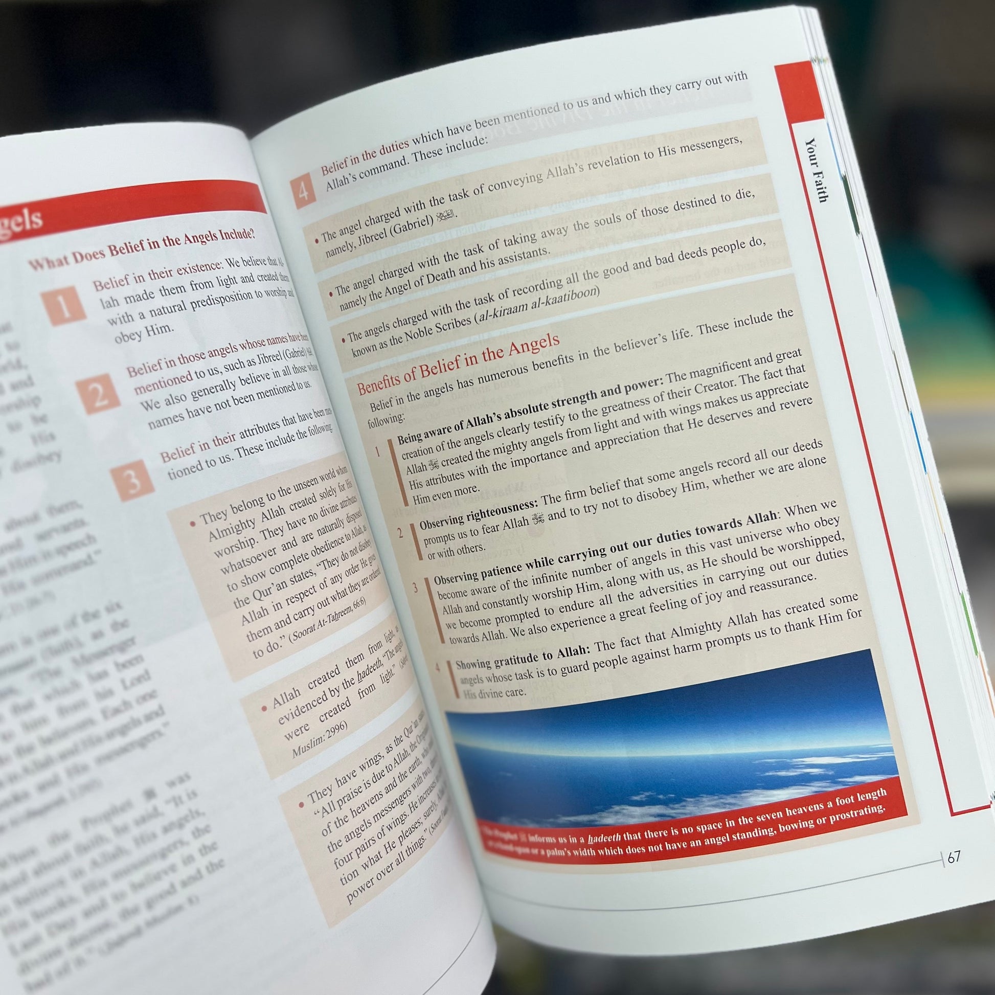 The New Muslim Guide - Simple Rules and Important Islamic Guidelines for New Muslims in all Aspects of Life (Illustrated Guide)