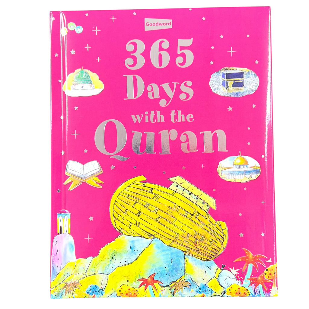 365 Days with the Quran