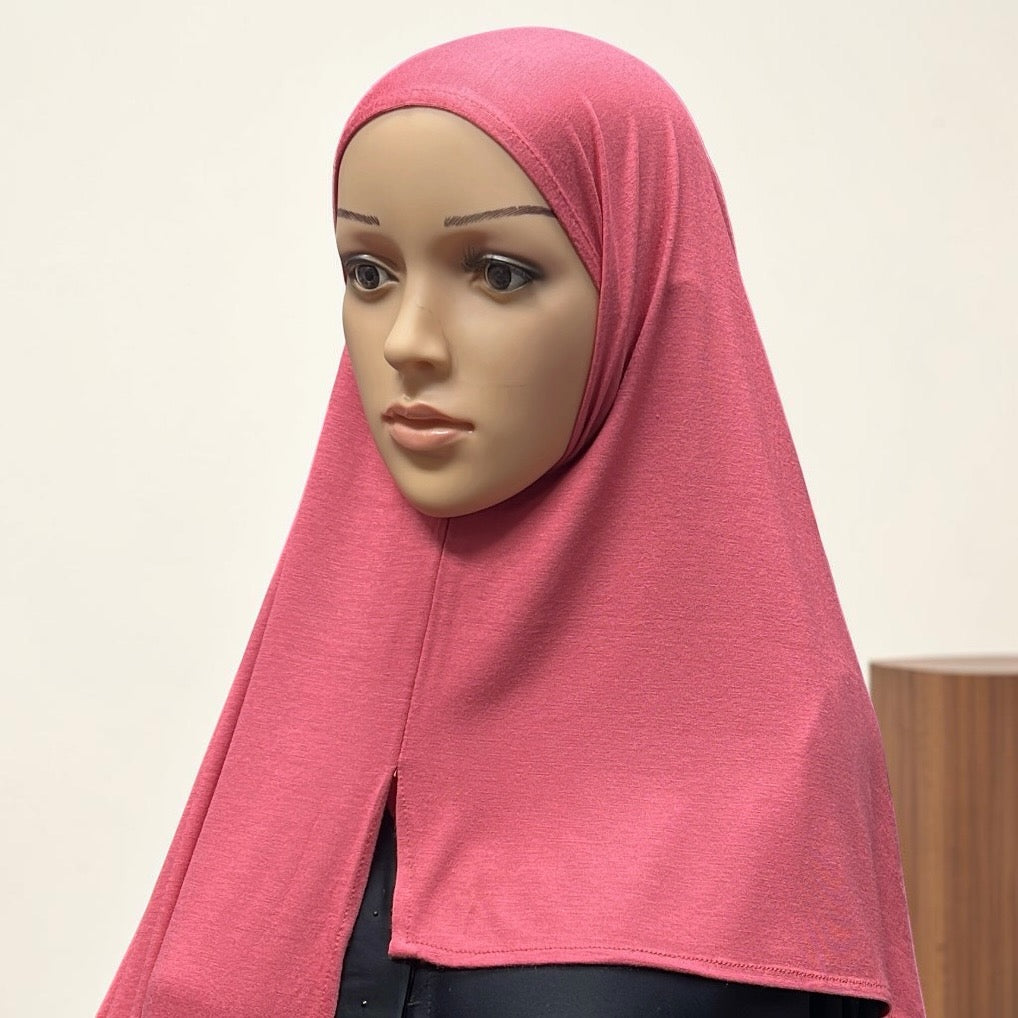 Small Instant Jersey - Hot Pink