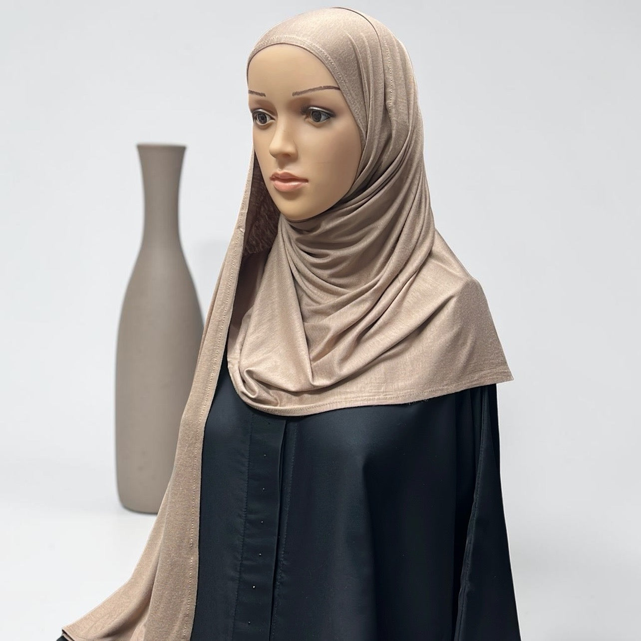 Small Instant Jersey - Light Khaki
