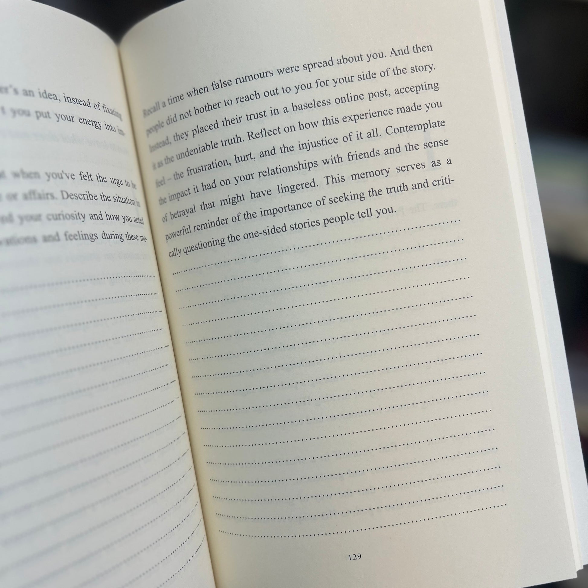 Girl, Your Goal is Jannah