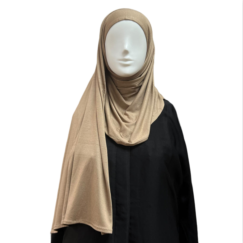 Small Instant Jersey - Khaki