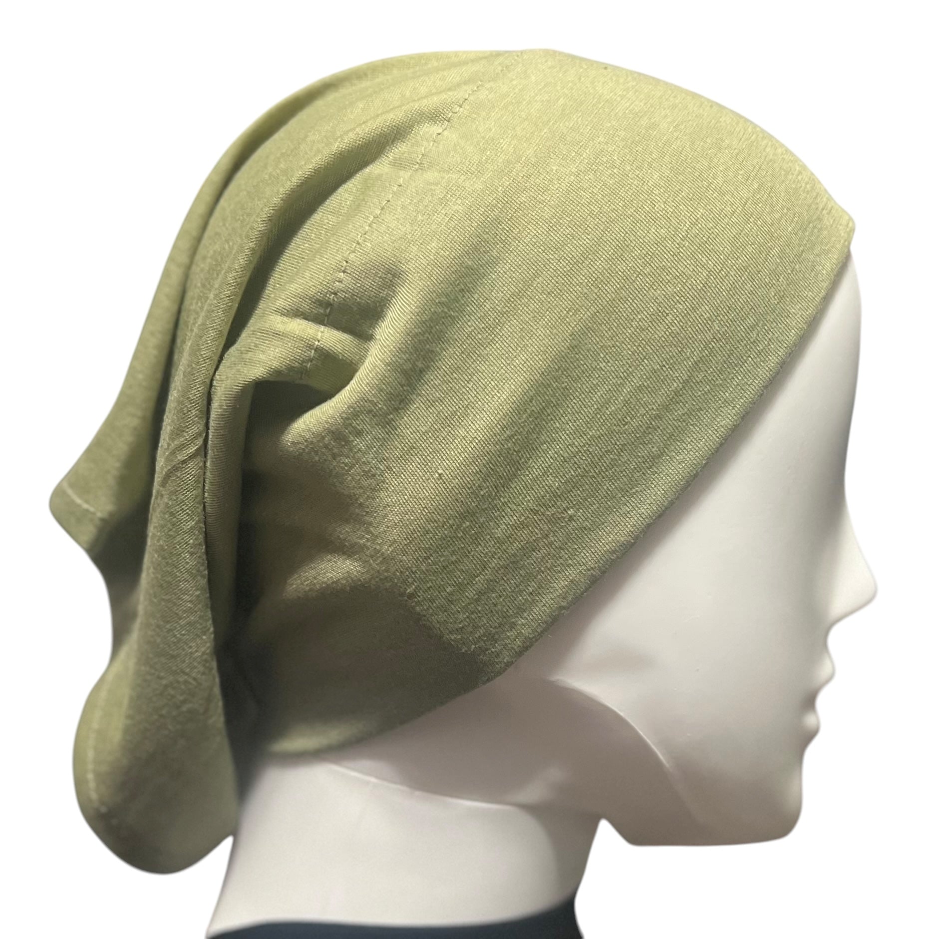 Cotton Undercap - Olive