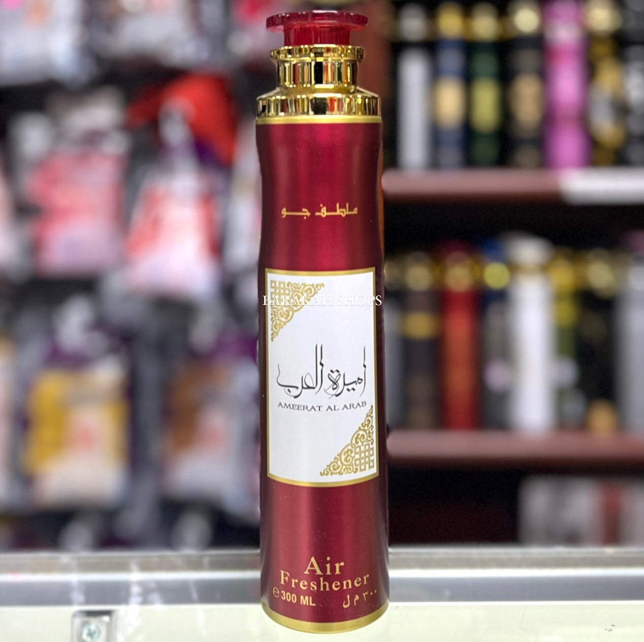 Ameerat Al Arab Air Freshener - 300ml