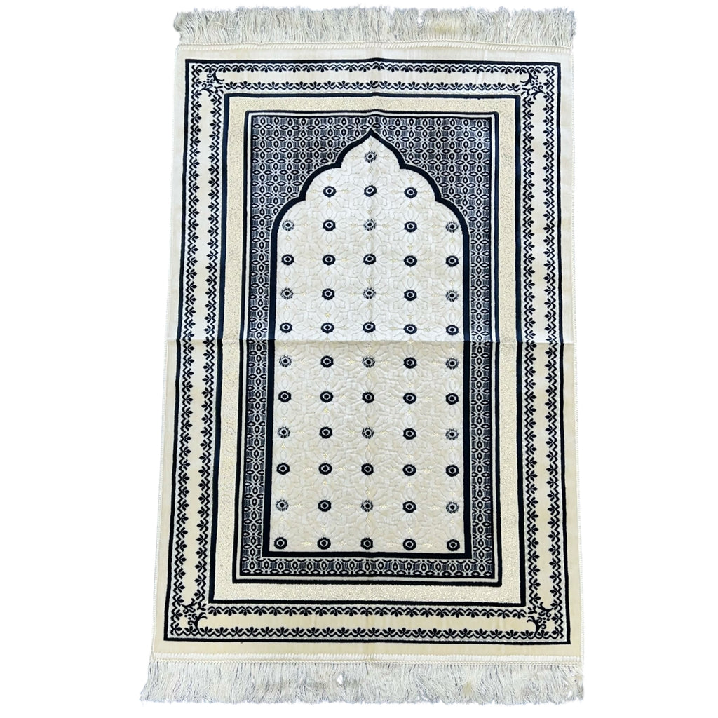 muslim prayer mat islamic rug for Salah