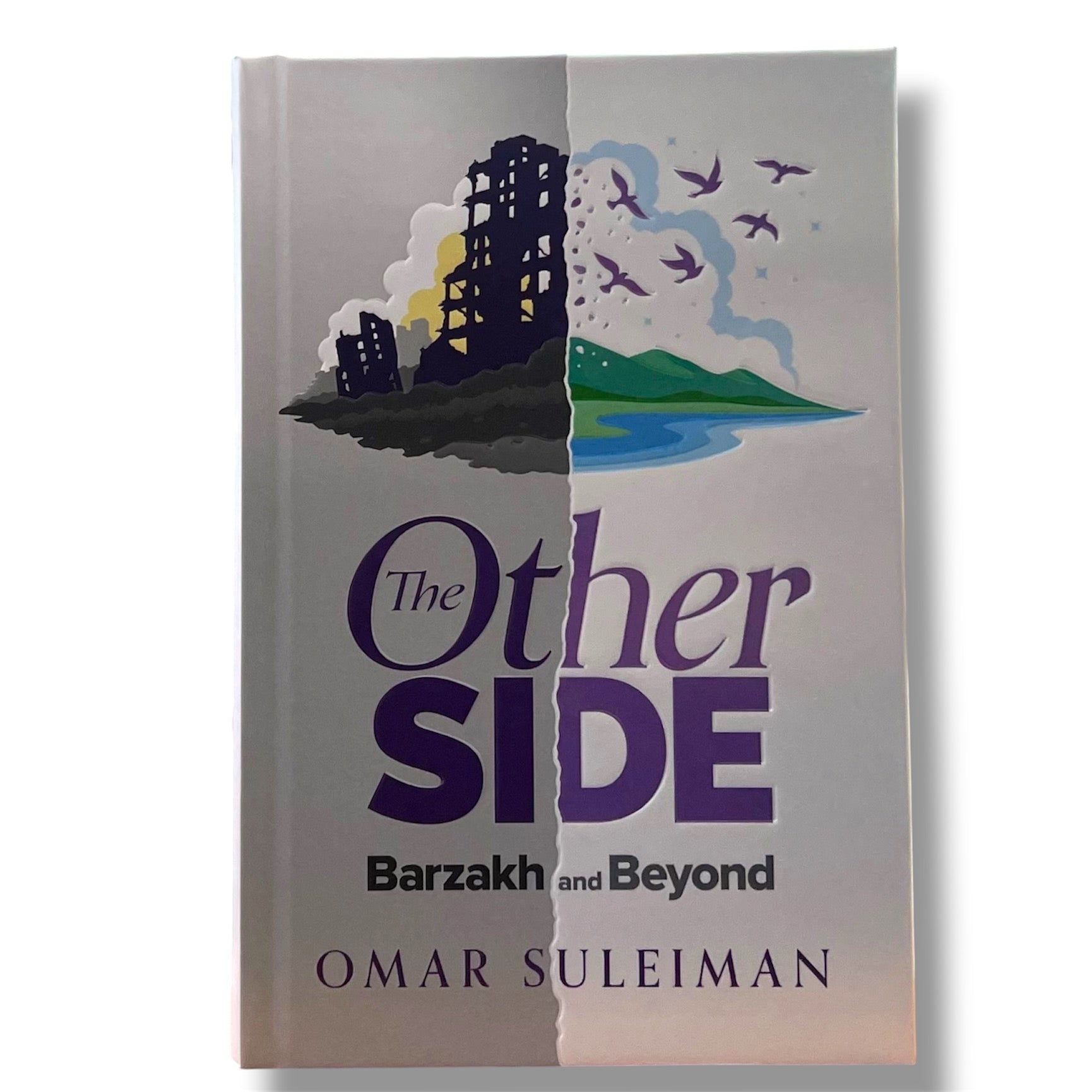 The Other Side: Barzakh and Beyond
