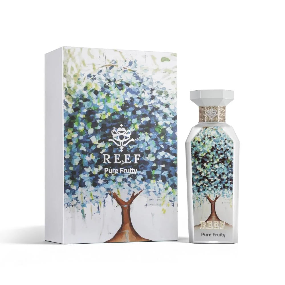 Reef Pure Fruity by Reef - 150mL Perfume