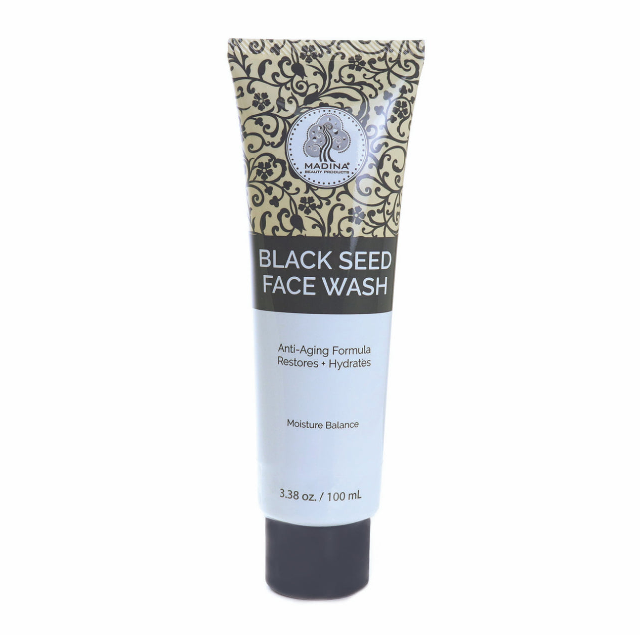 Black Seed Face Wash - 100 mL