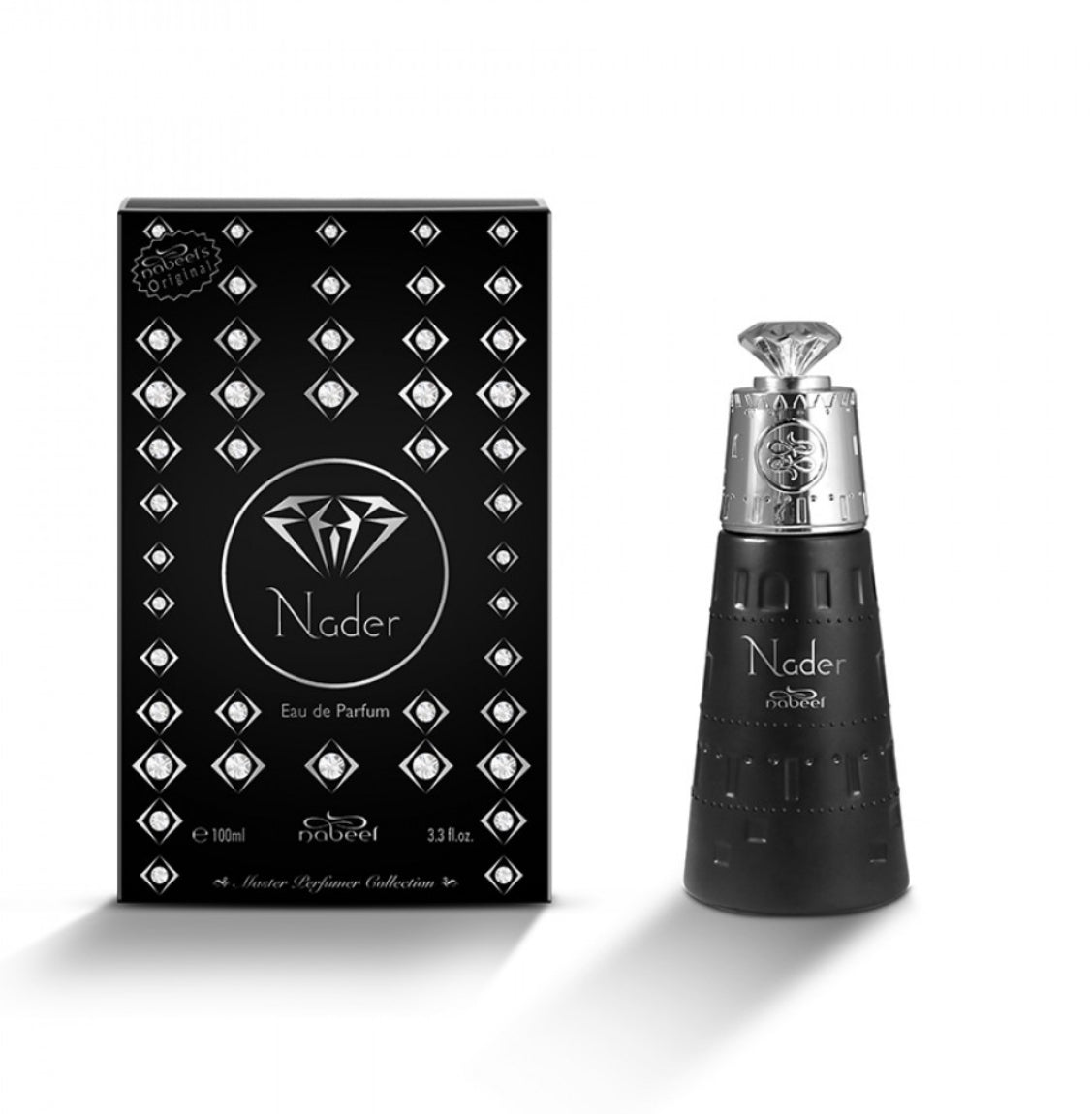 Nader by Nabeel EDP - 100mL Perfume