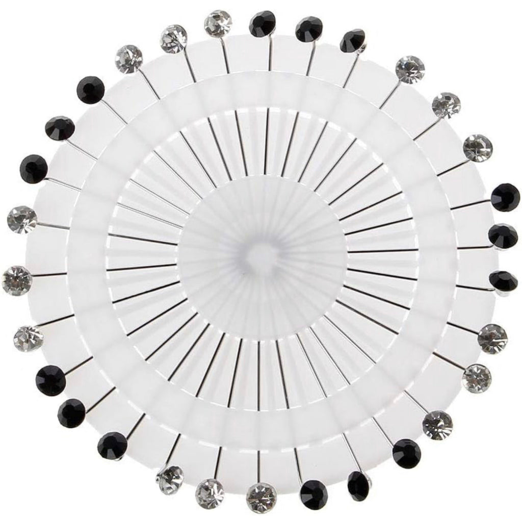 Fancy Hijabs Pins