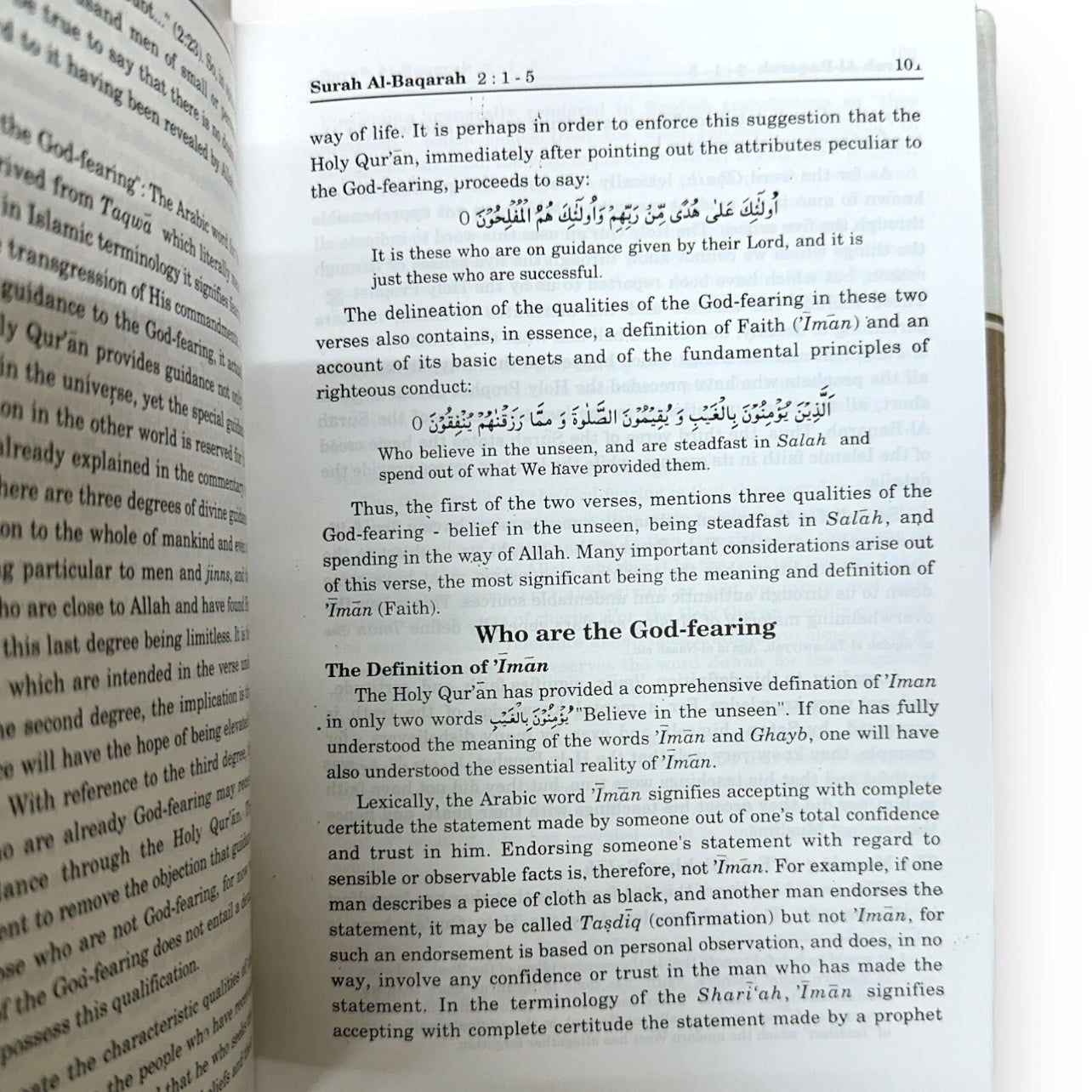 Maariful Quran Complete 8 Volume Set English By Mufti Muhammad Shafi