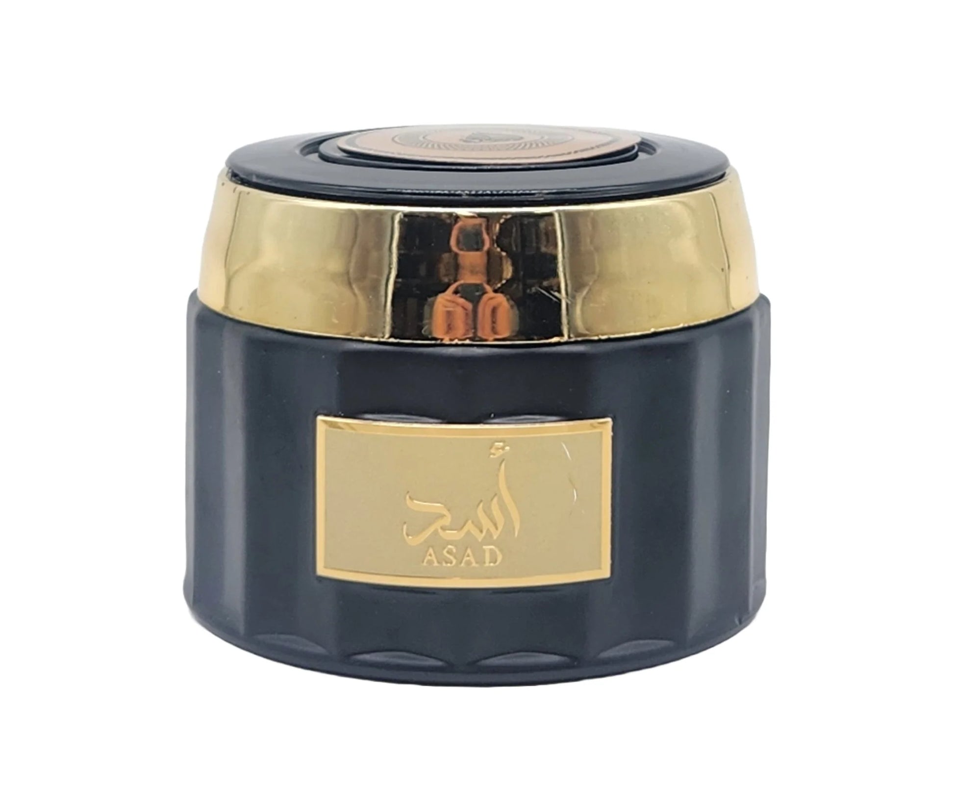 Asad Bakhoor Jar - 100g