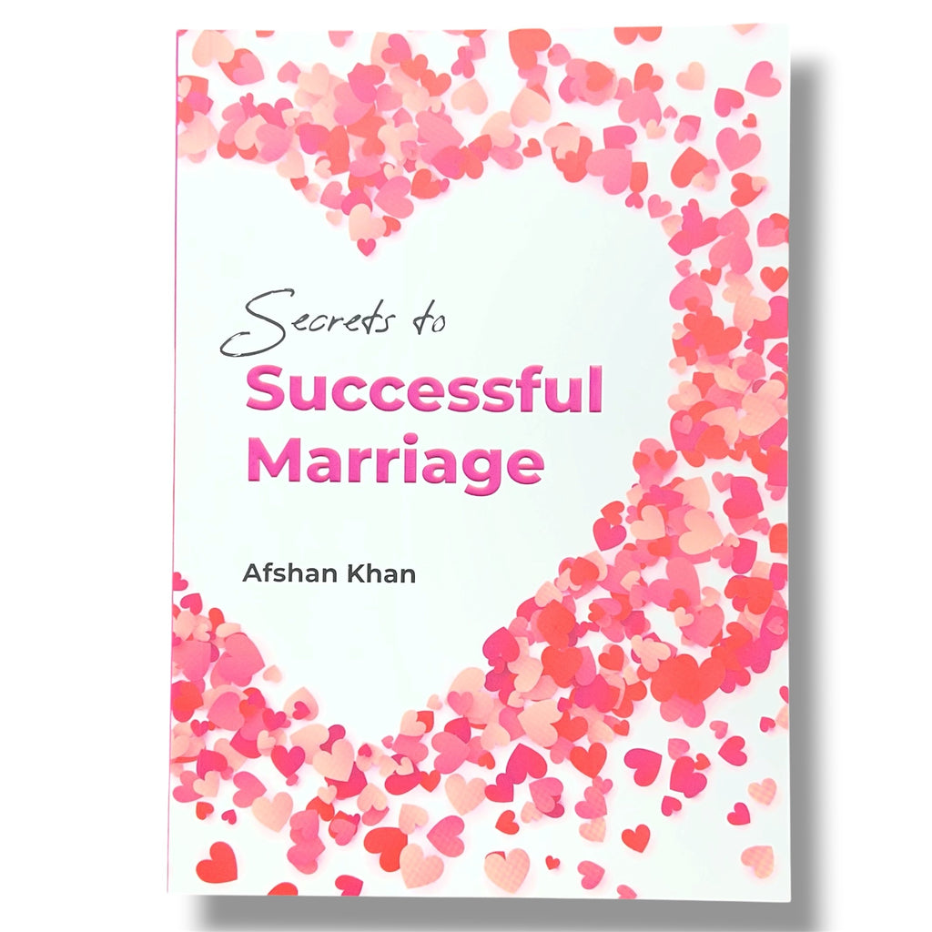 Secrets to a Successful Marriage