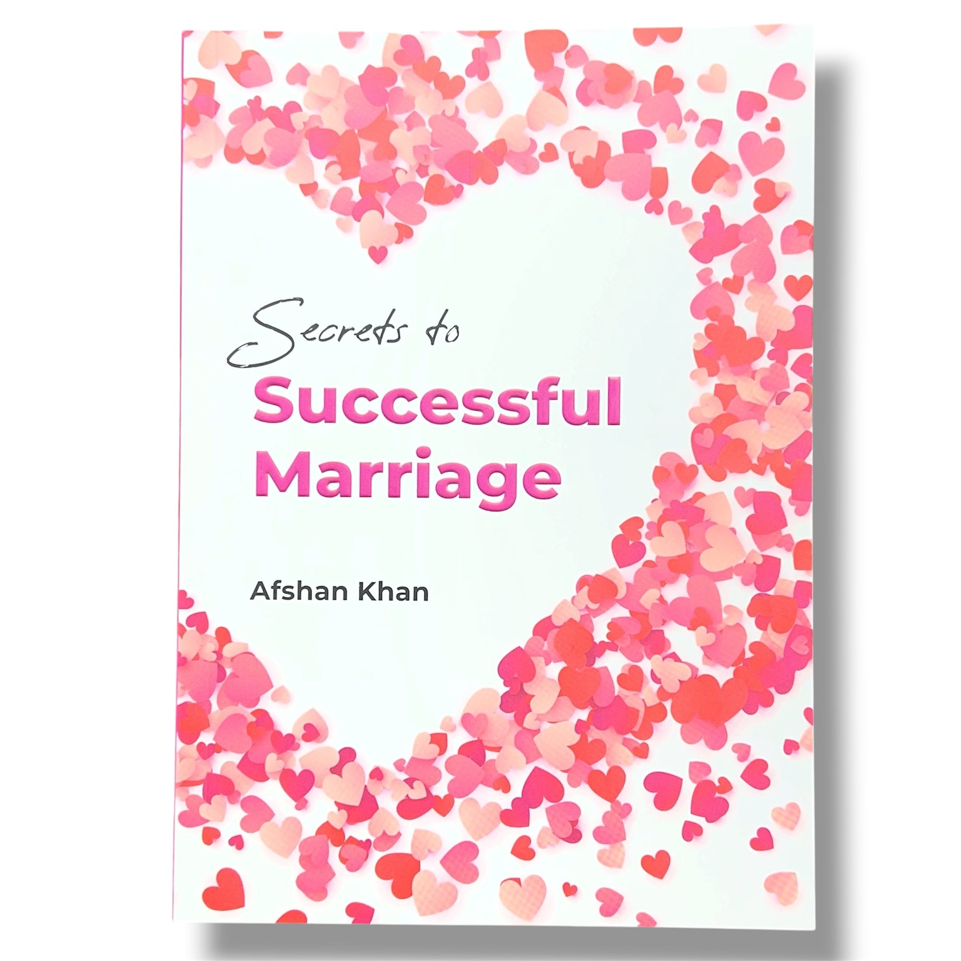 Secrets to a Successful Marriage