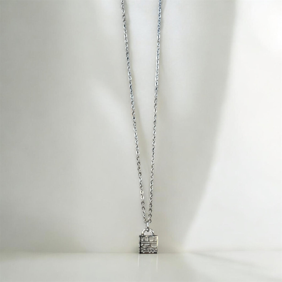 Kabah Necklace