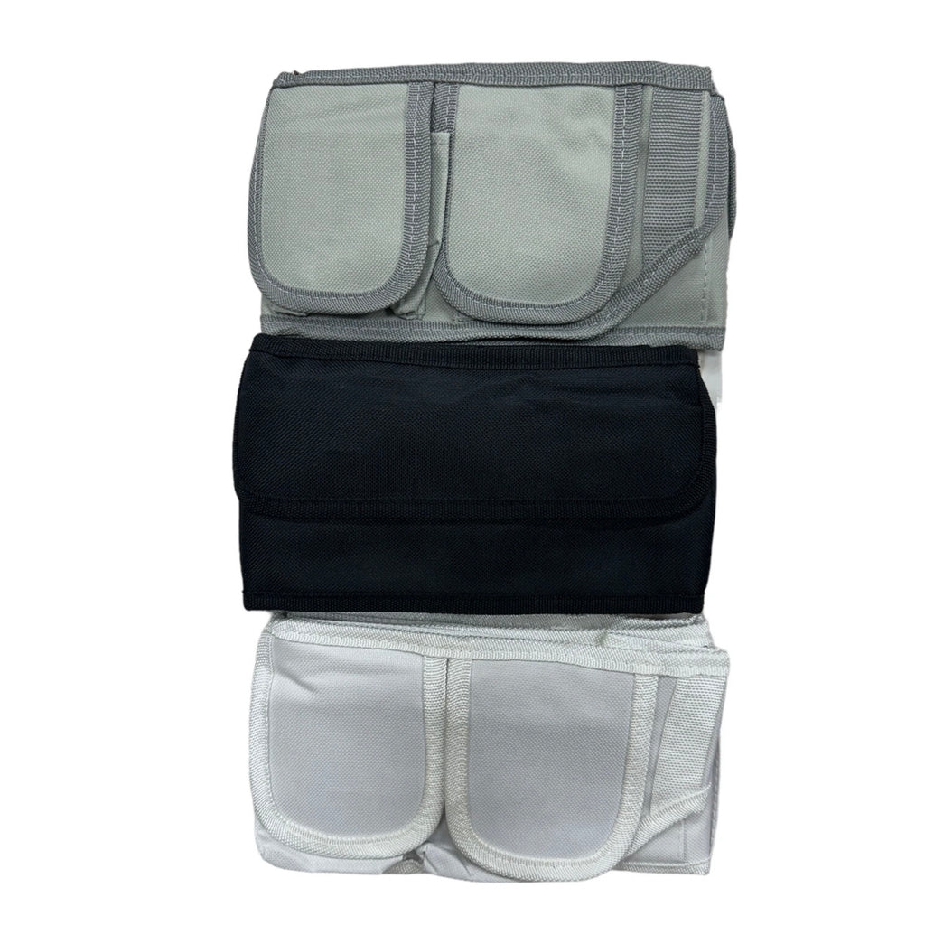 Ihram Belt for Hajj & Umrah Ahram Adjustable Waist Bag Anti-Theft