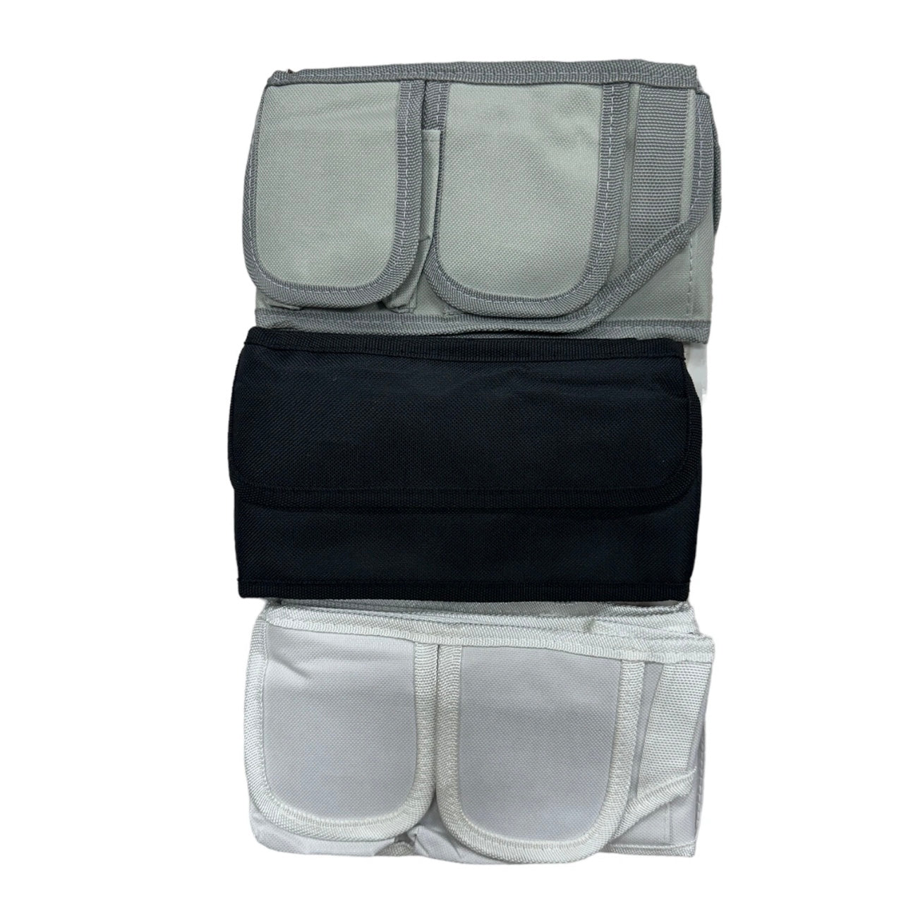 Ihram Belt for Hajj & Umrah Ahram Adjustable Waist Bag Anti-Theft