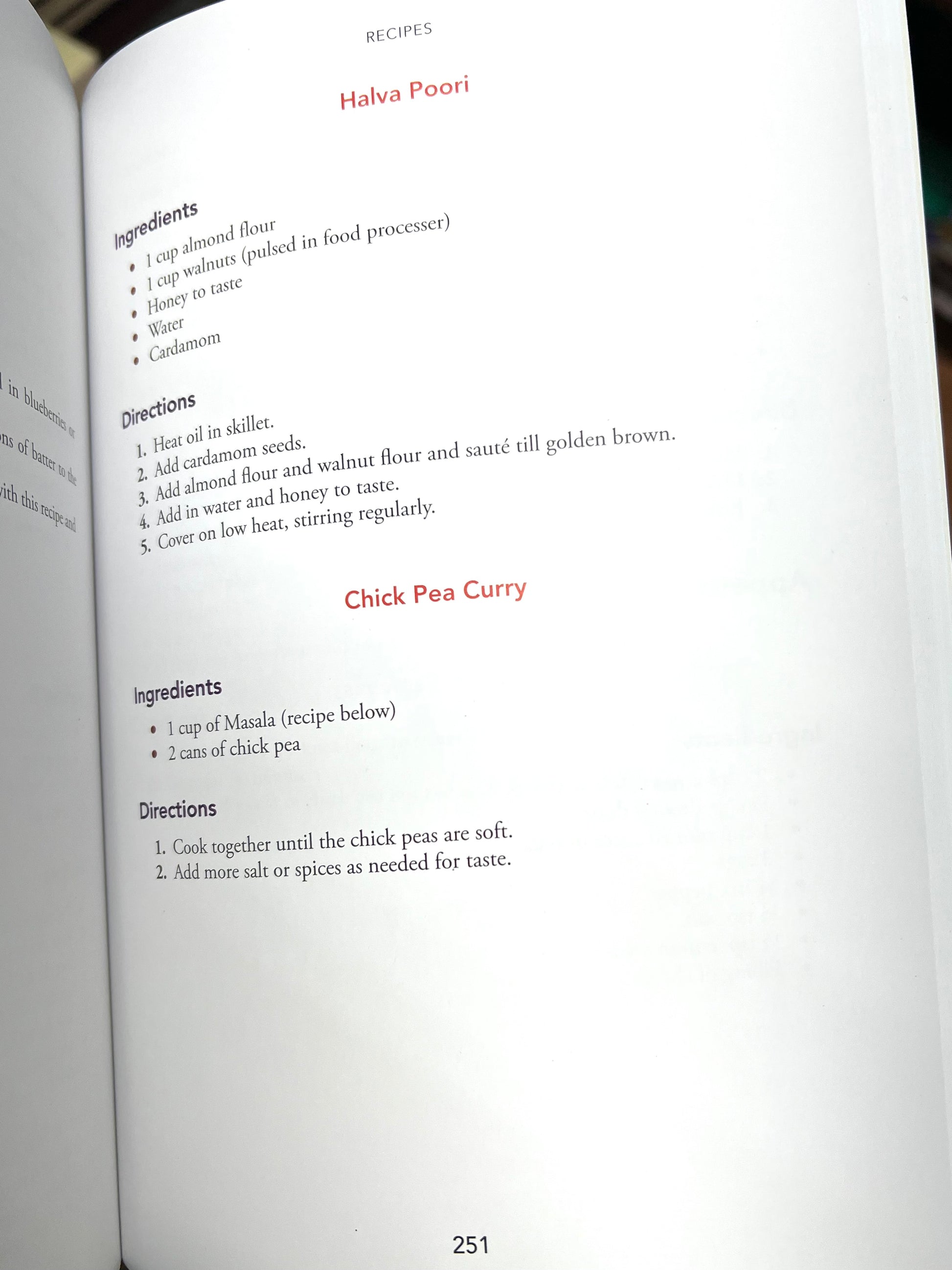 The Quranic Prescription - Unlocking the secrets to Optimal Health