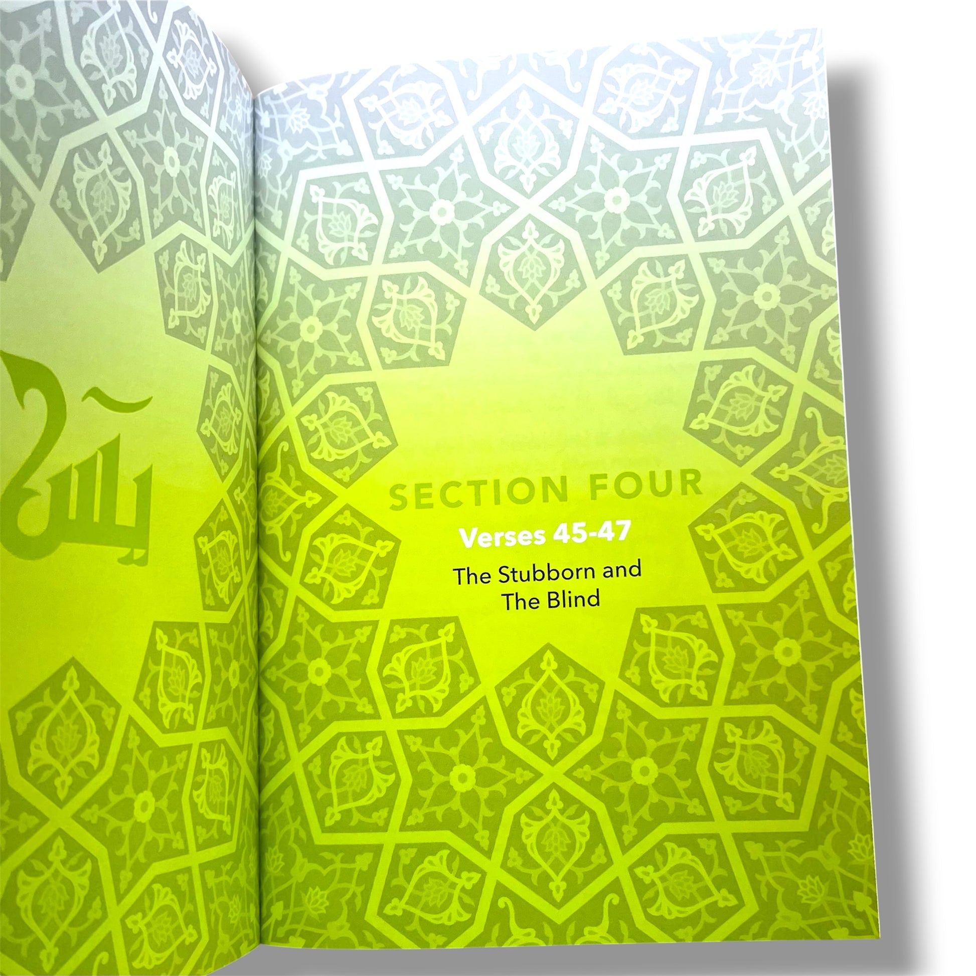The Heart of the Qur'an: Commentary on Surah Yasin with Diagrams and Illustrations