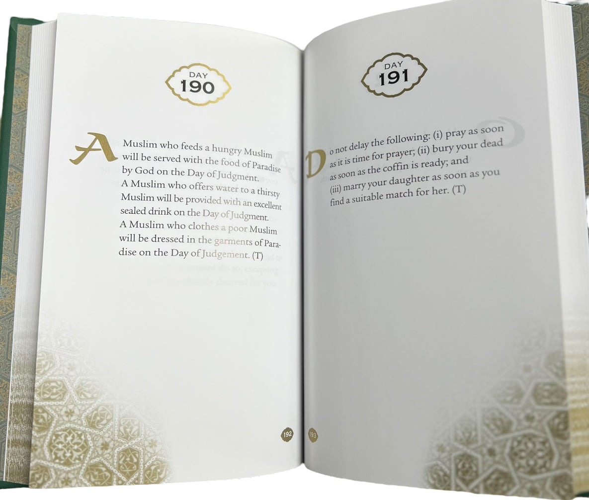 Daily Wisdom Book Series