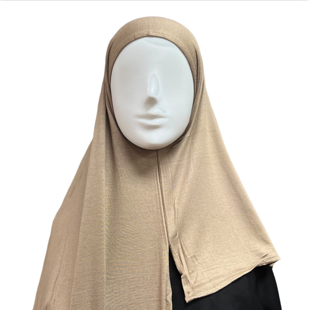 Small Instant Jersey - Khaki