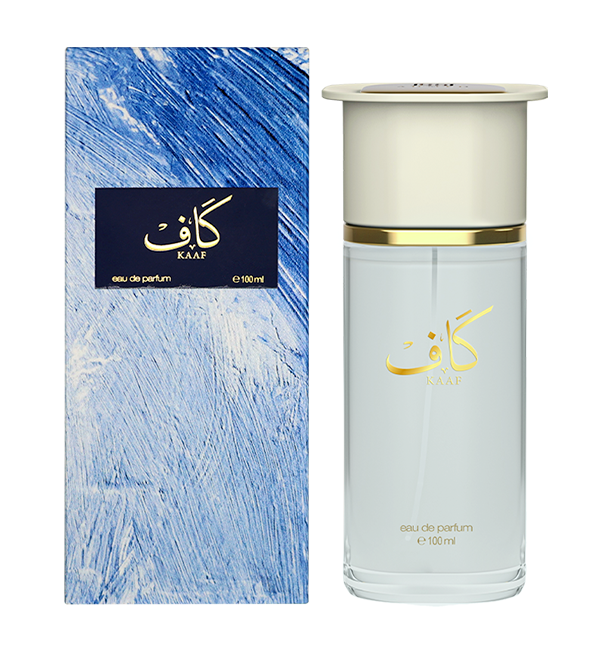 Kaaf by Ahmed Al Maghribi - 100mL Perfume