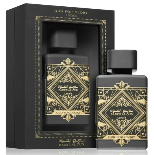 Bade’e Al Oud - 100 ml Perfume