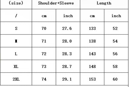 Metallic Open Abayas - 4 Colors