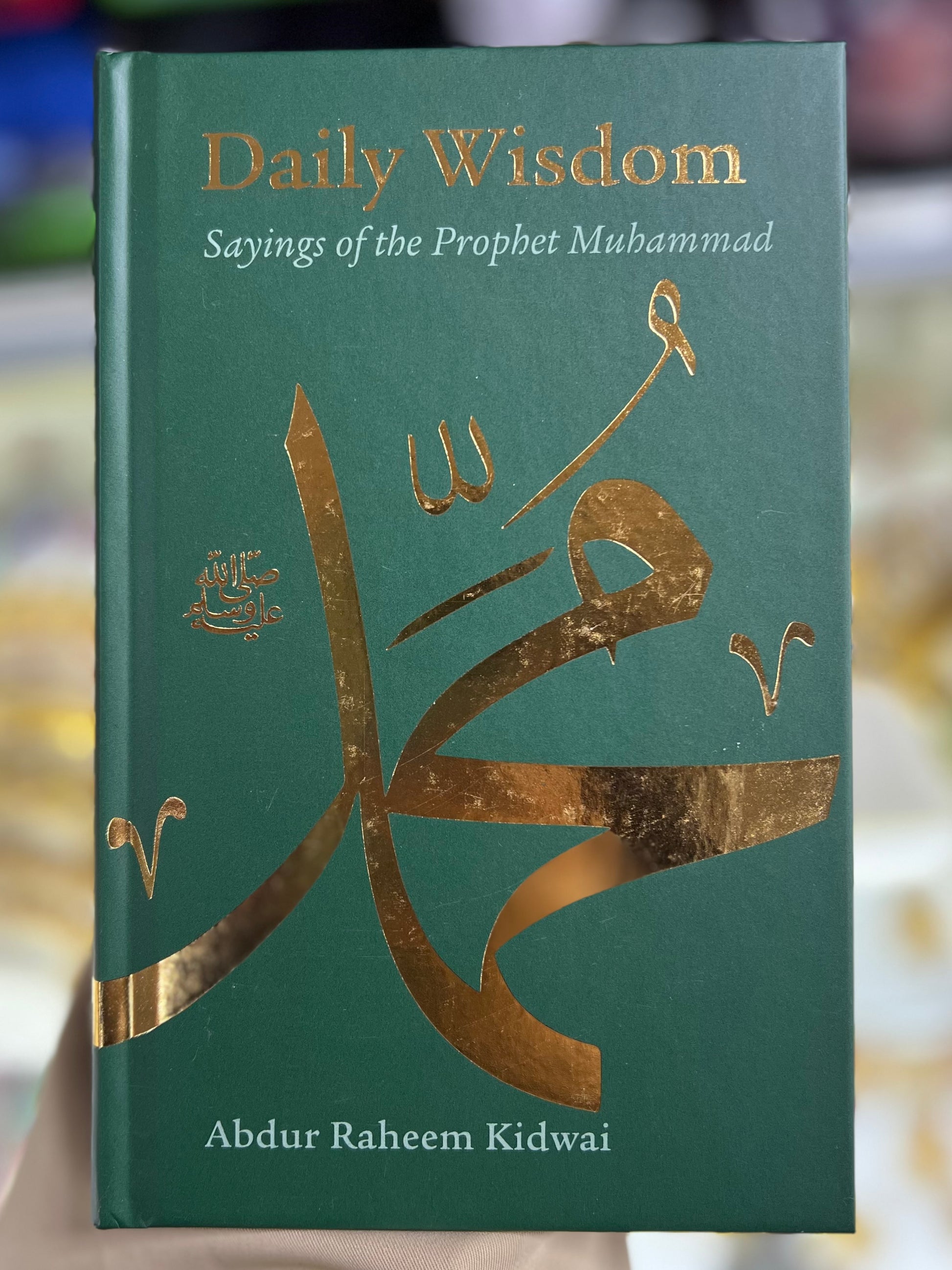 Daily Wisdom Book Series