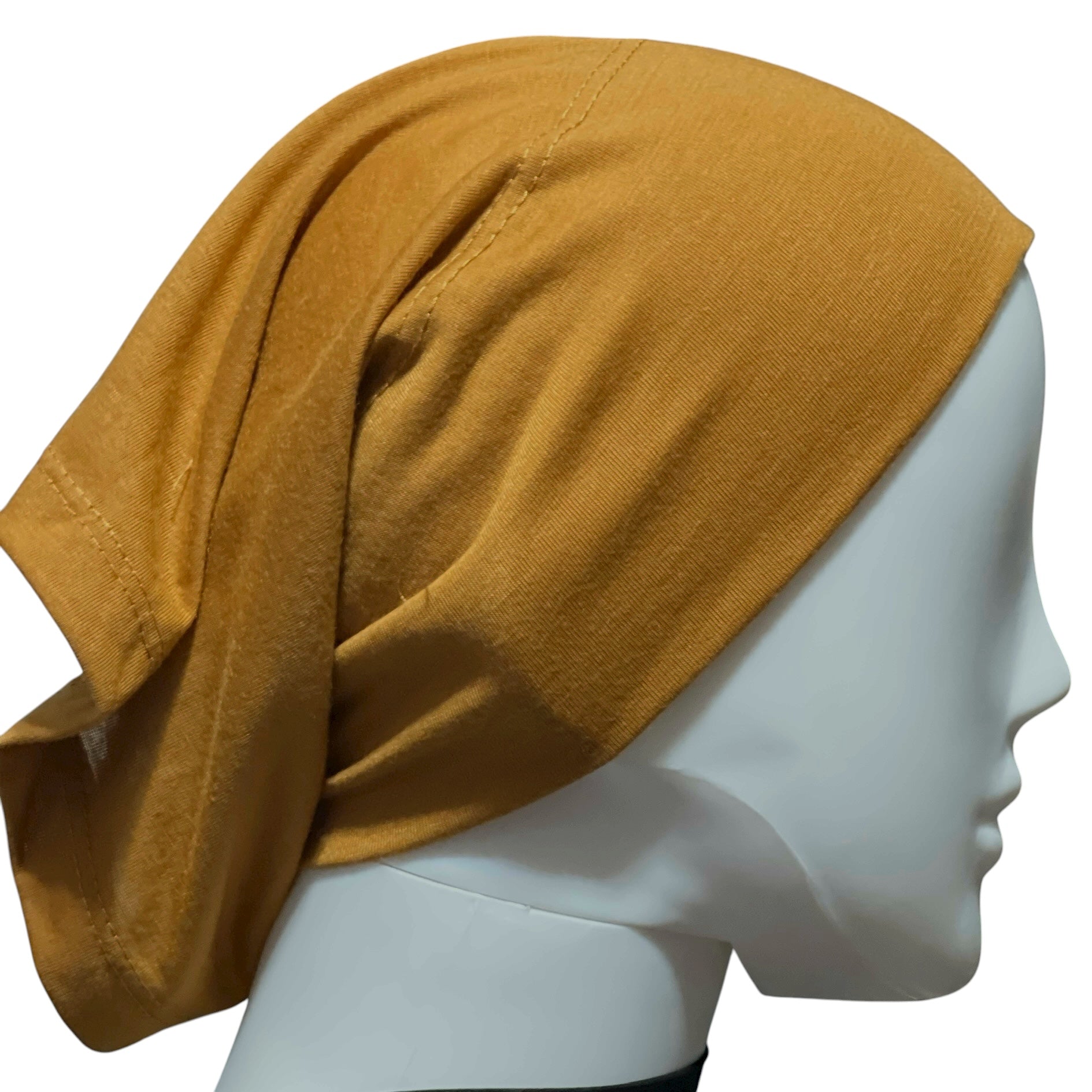 Cotton Undercap - Honey