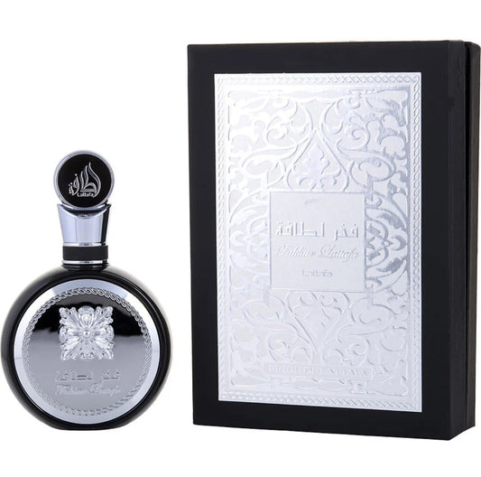 Fakhar Silver - 100ml Perfume