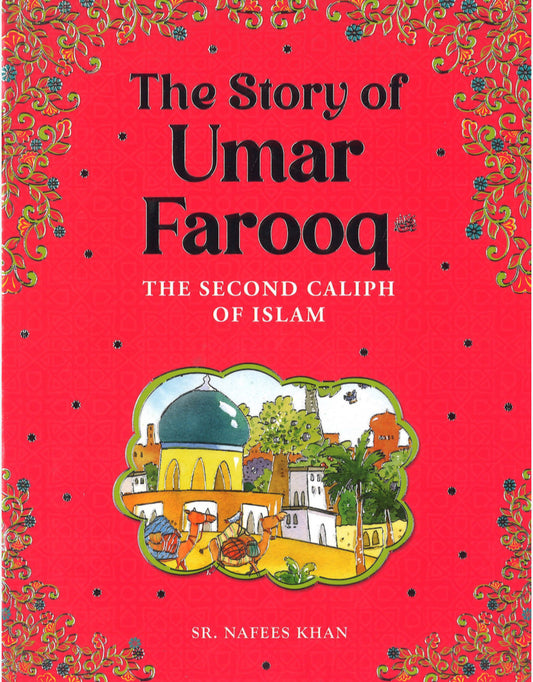 The Story of Umar Farooq