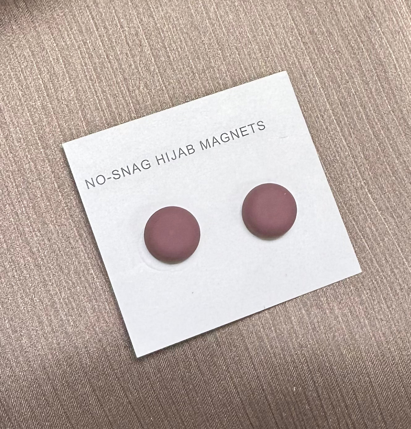 Magnet Hijab Pins