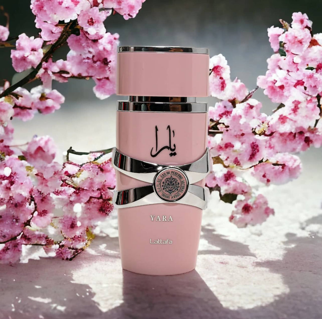 Yara by Lattafa EDP - 100mL Womens Perfume