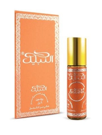 6ml Al Rehab Roll On Oils - 6ml (BUY 5 GET 1 FREE)