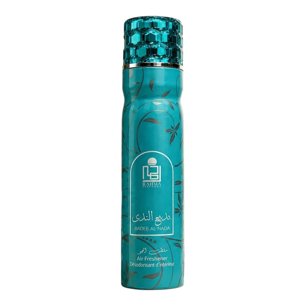 Rahma Perfumes BADEE AL NADA Air Freshener - 300ml