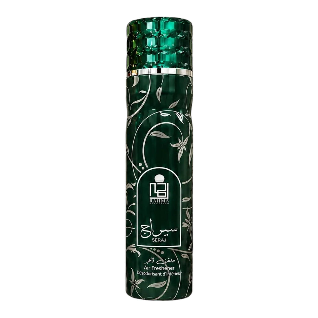 Rahma Perfumes SERAJ Air Freshener - 300ml