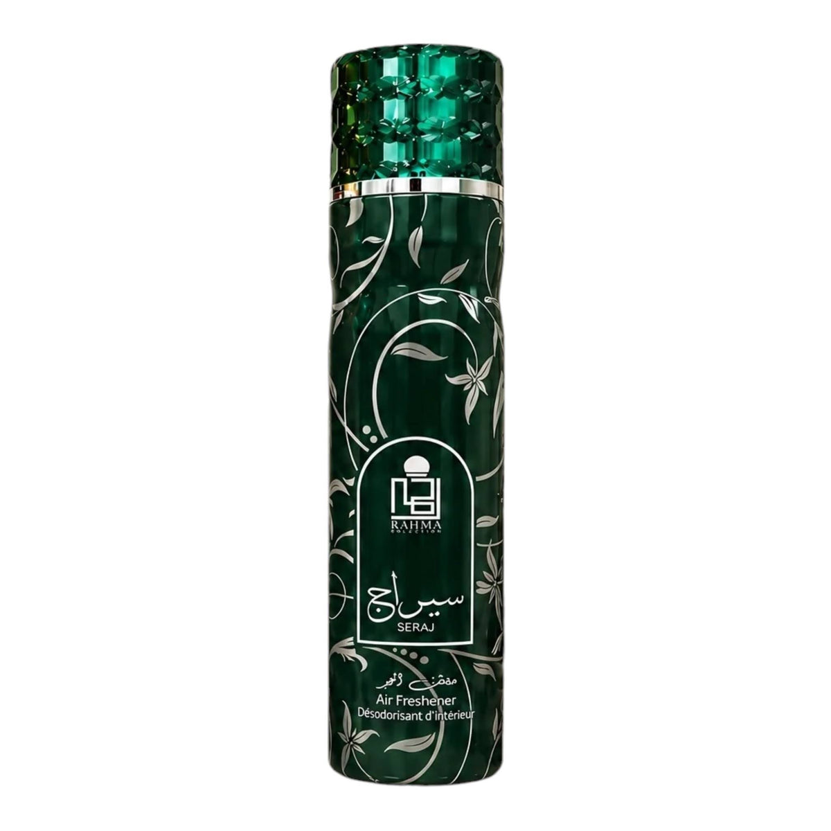 Rahma Perfumes SERAJ Air Freshener - 300ml