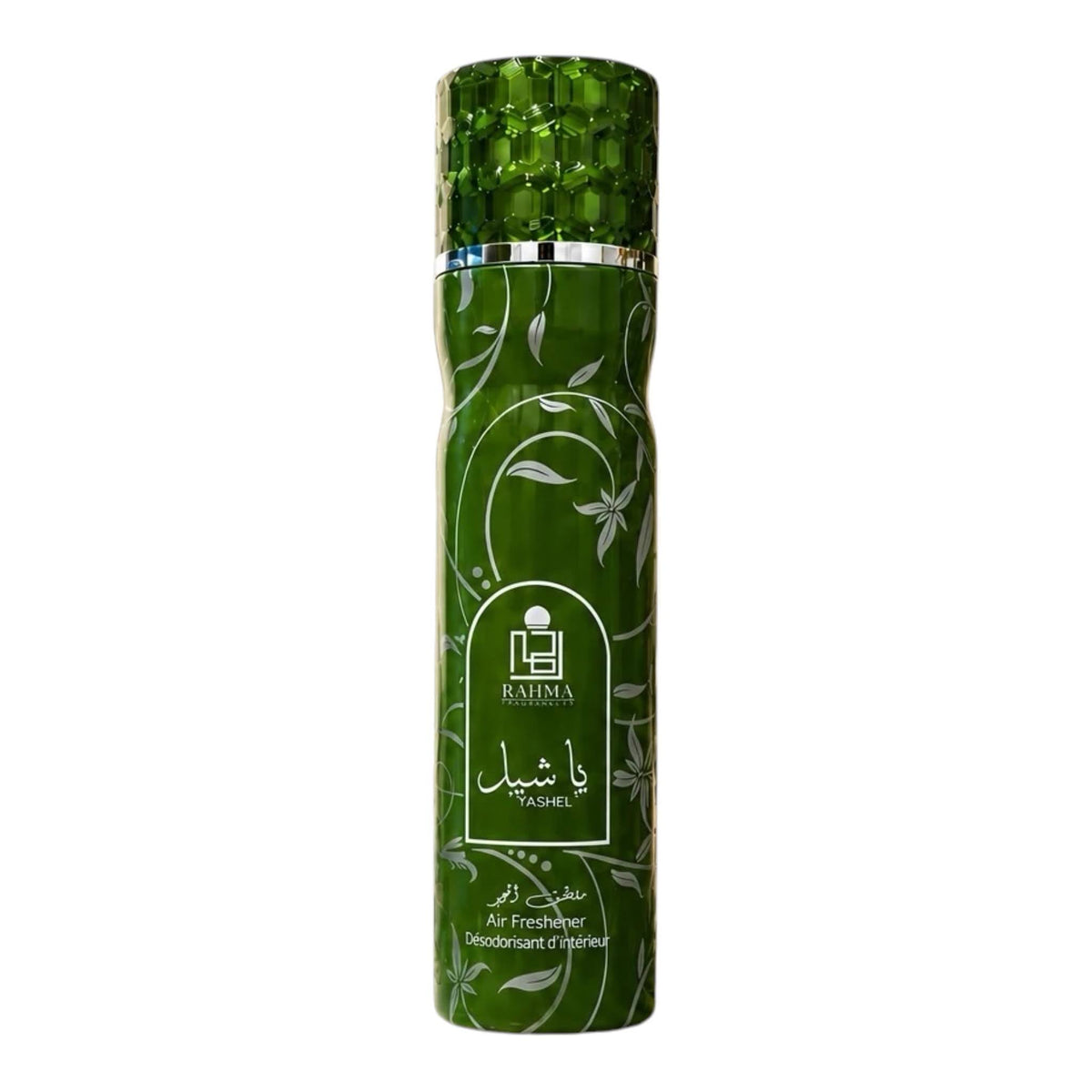 Rahma Perfumes YASHEL Air Freshener - 300ml