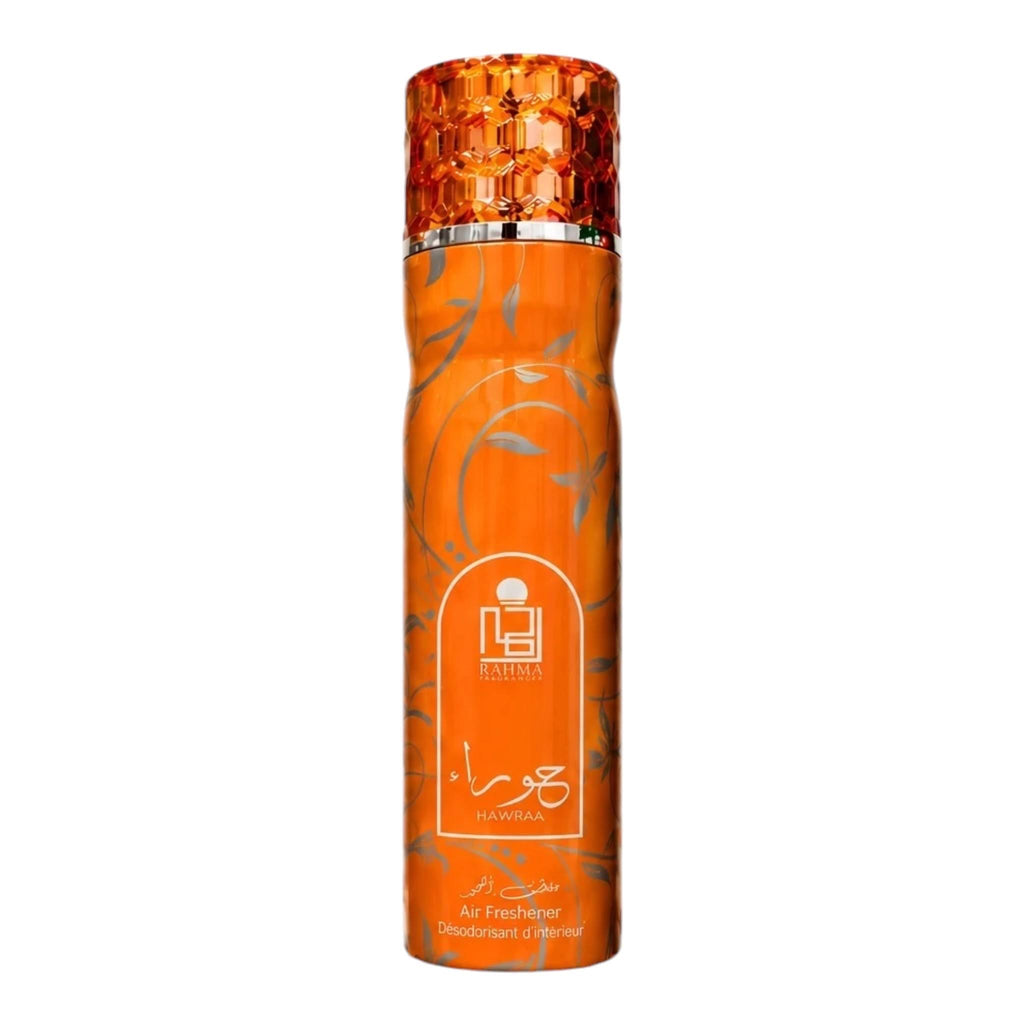 Rahma Perfumes HAWRAA Air Freshener - 300ml