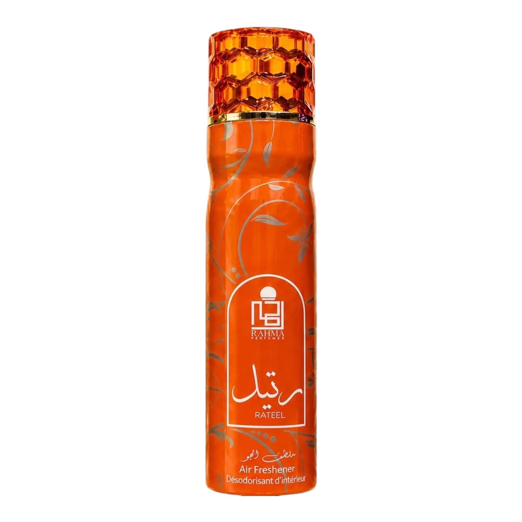 Rahma Perfumes RATEEL Air Freshener - 300ml