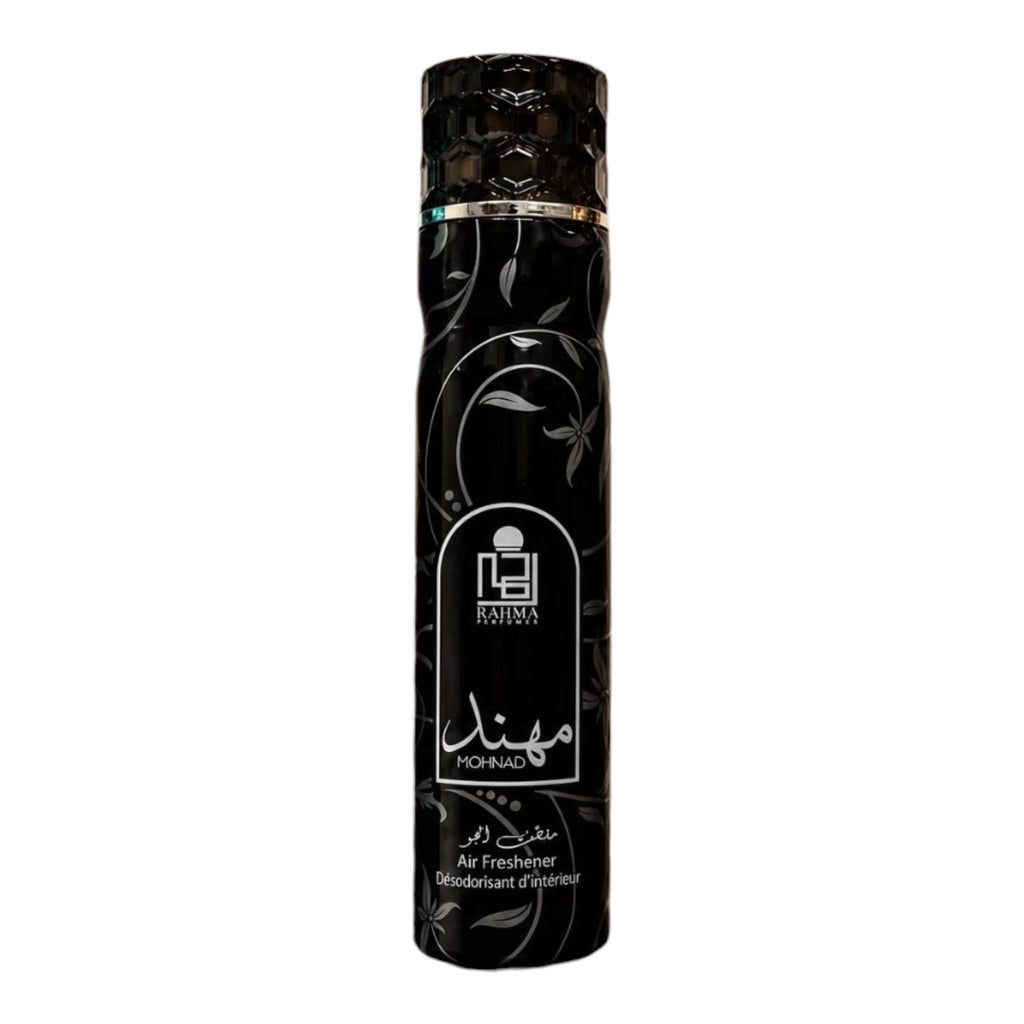 Rahma Perfumes MOHNAD Air Freshener - 300ml